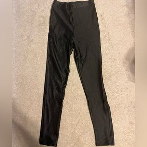 American Apparel - Women’s Disco Pants - Size Medium